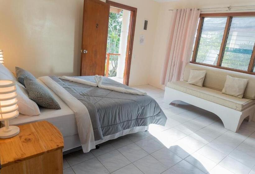 Бунгало Стандарт, Quo Vadis Dive Resort