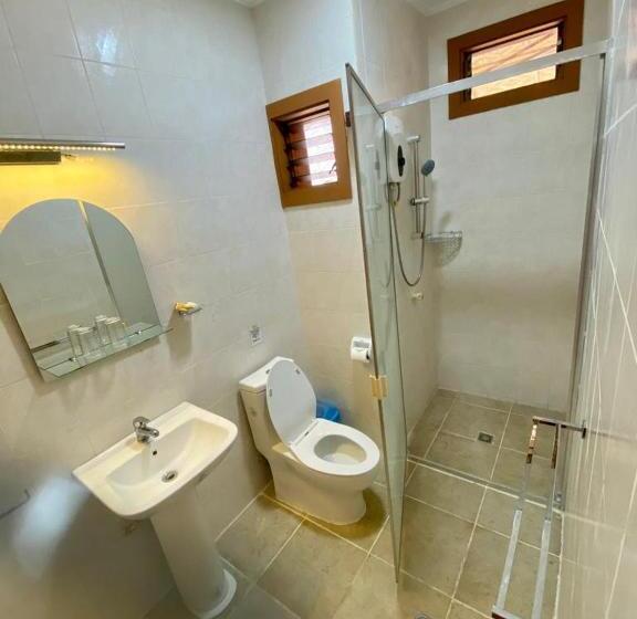 Бунгало Стандарт, Quo Vadis Dive Resort