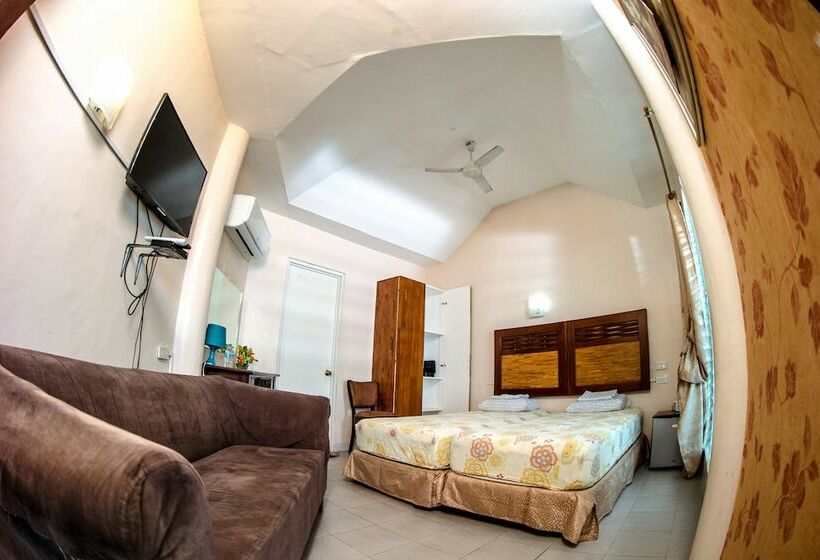 标准间, Oslob Seafari Resort
