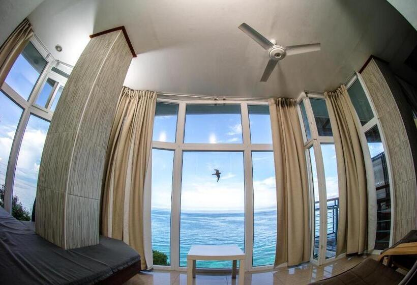 高级家庭房间, Oslob Seafari Resort