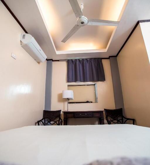 家庭套房, Oslob Seafari Resort