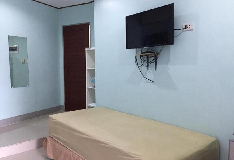 高级工作室, Oslob Seafari Resort