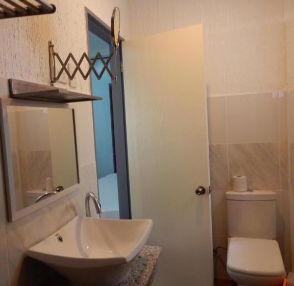 标准工作室, Oslob Seafari Resort
