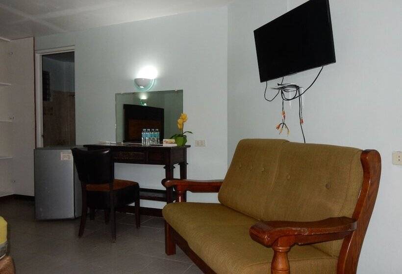 标准间, Oslob Seafari Resort