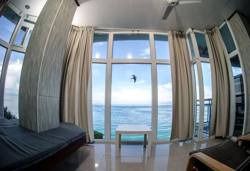 Apartament 2 Sypialnie, Oslob Seafari Resort