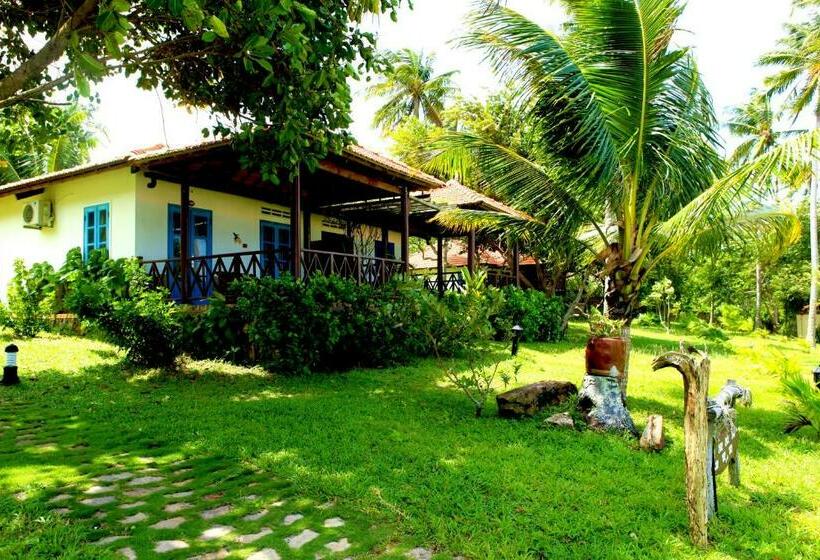 بانگلوی لوکس, Phu Quoc Eco Beach Resort