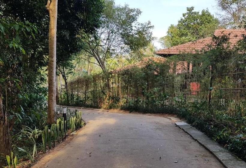 Superior bungalow garden view, Phu Quoc Eco Beach Resort