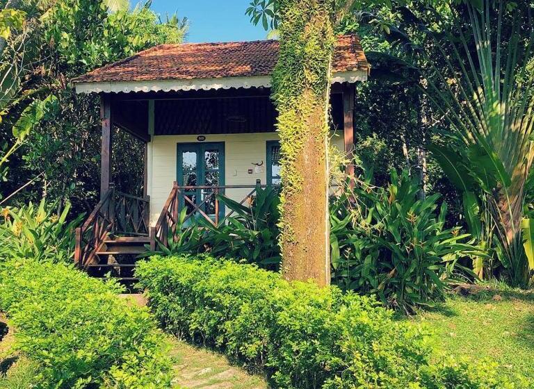 ویلای استاندارد با چشم‌انداز باغ, Phu Quoc Eco Beach Resort