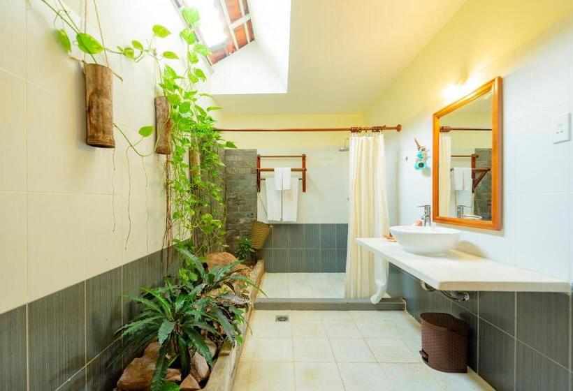 بانگلوی استاندارد, Phu Quoc Eco Beach Resort