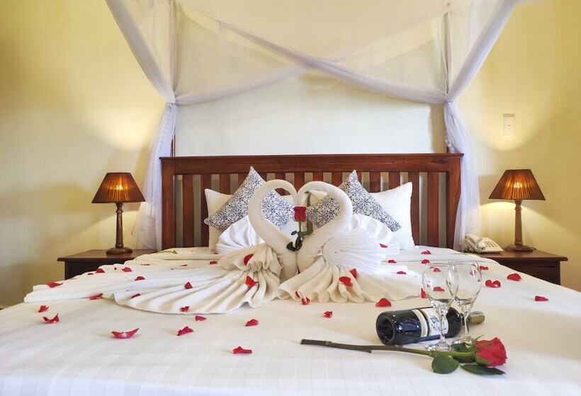 بانگلوی لوکس, Phu Quoc Eco Beach Resort