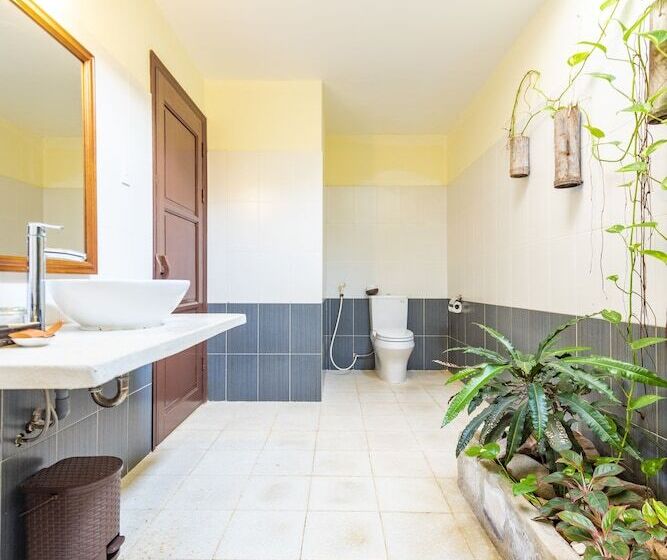 بانگلوی لوکس, Phu Quoc Eco Beach Resort