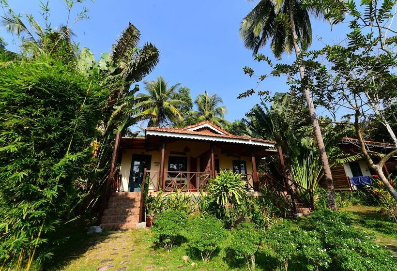 بانگلوی لوکس, Phu Quoc Eco Beach Resort