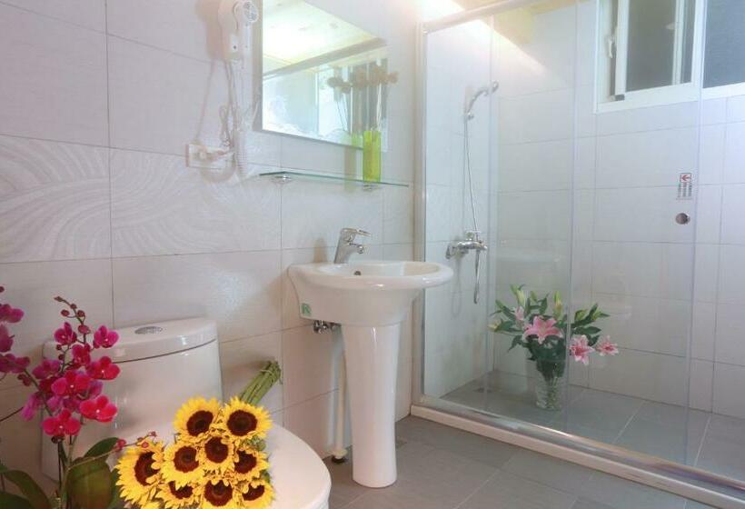 اتاق استاندارد, Zhen Shan Zhuang B&b