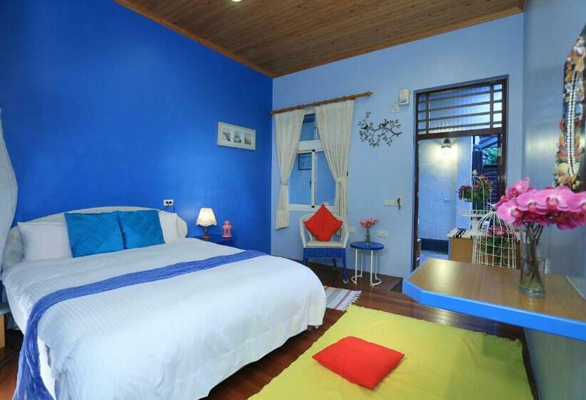 اتاق استاندارد, Zhen Shan Zhuang B&b