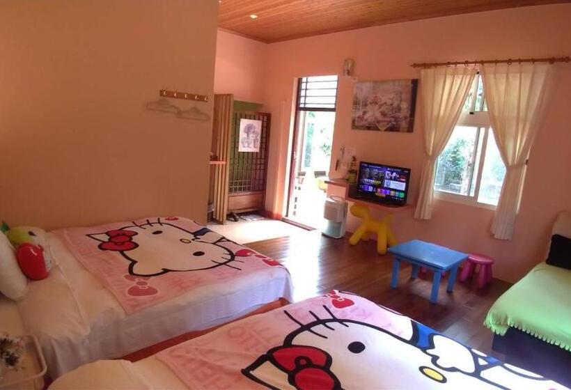 اتاق استاندارد, Zhen Shan Zhuang B&b