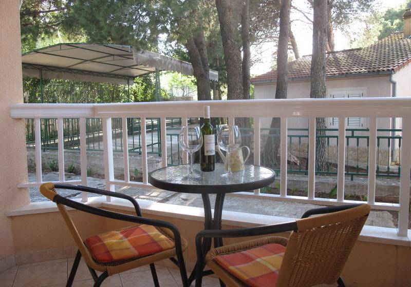 Апартаменты 1 Спальня, Apartments Mia