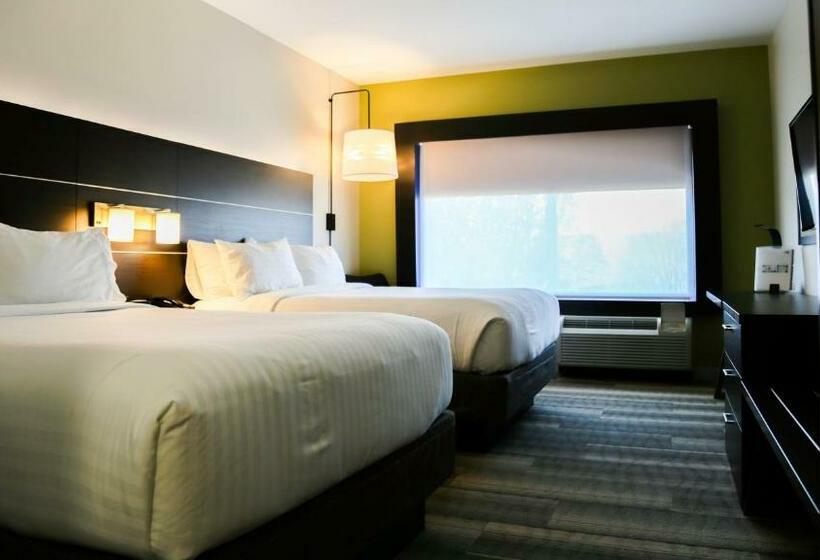 Номер Стандарт, Holiday Inn Express & Suites Kingston Ulster, An Ihg