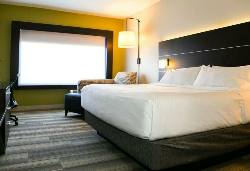 Номер Стандарт, Holiday Inn Express & Suites Kingston Ulster, An Ihg