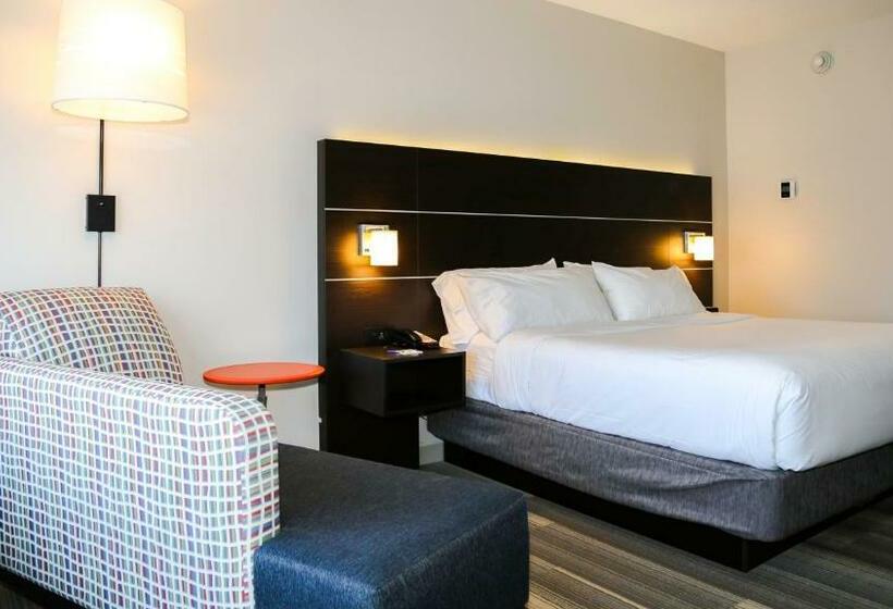 Номер Стандарт, Holiday Inn Express & Suites Kingston Ulster, An Ihg