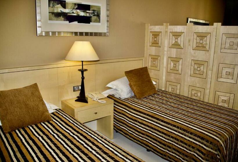 Студия Стандарт Вид на Море, Hollywood Mirage   Excel Hotels & Resorts