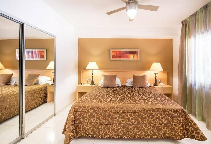 Апартаменты 2 Спальни, Hollywood Mirage   Excel Hotels & Resorts