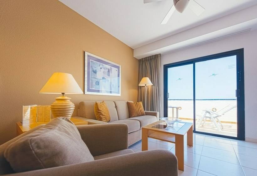 Apartament 2 Dormitoare cu Priveliște către Mare, Hollywood Mirage   Excel Hotels & Resorts