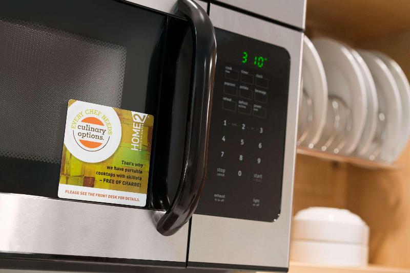 Люкс, Home2 Suites By Hilton Roanoke, Va