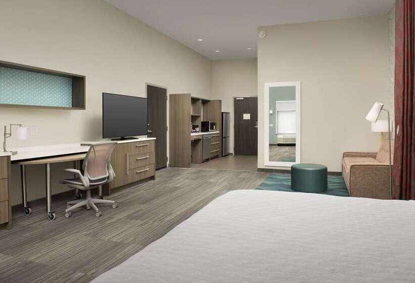 سوییت, Home2 Suites By Hilton Roanoke, Va
