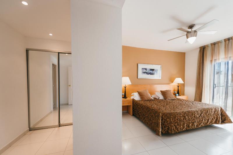 带2个卧室的公寓, Hollywood Mirage   Excel Hotels & Resorts