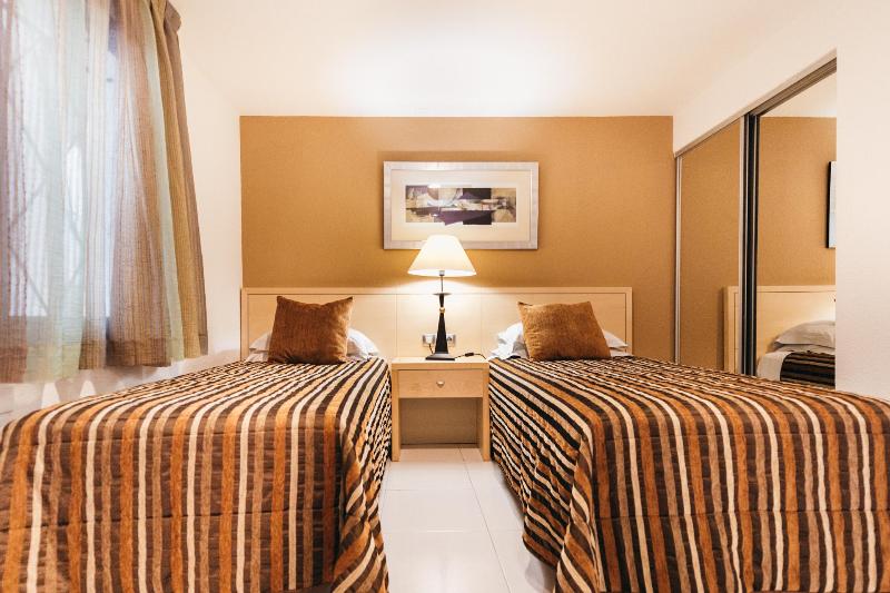 带1个卧室的公寓, Hollywood Mirage   Excel Hotels & Resorts