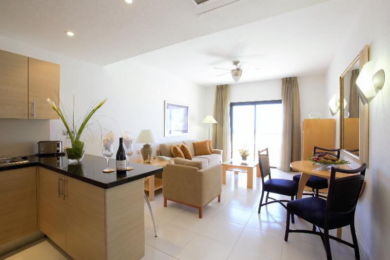 带2个卧室带海景的公寓, Hollywood Mirage   Excel Hotels & Resorts