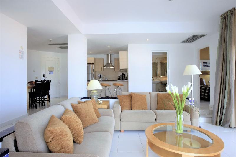 Apartament 2 Dormitoare cu Priveliște către Mare, Hollywood Mirage   Excel Hotels & Resorts