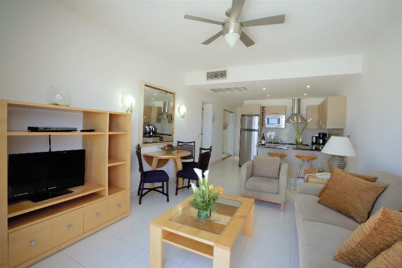 带1个卧室的公寓, Hollywood Mirage   Excel Hotels & Resorts