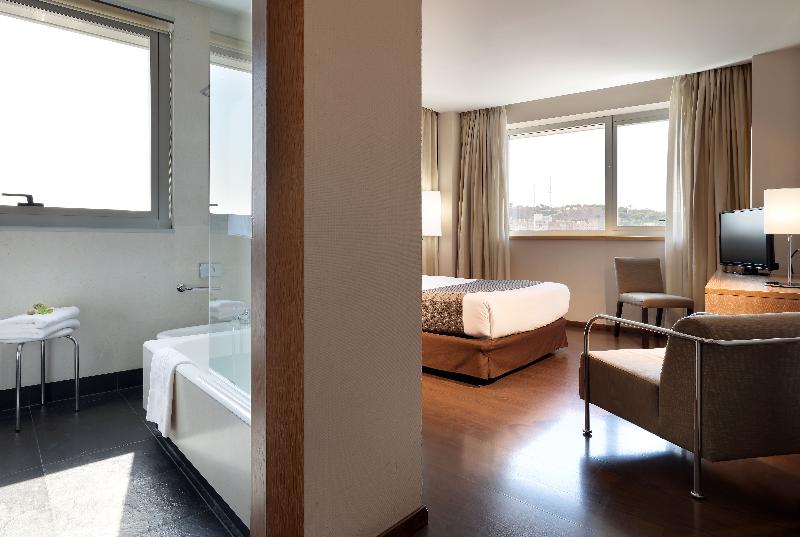带1个卧室的公寓, Hollywood Mirage   Excel Hotels & Resorts