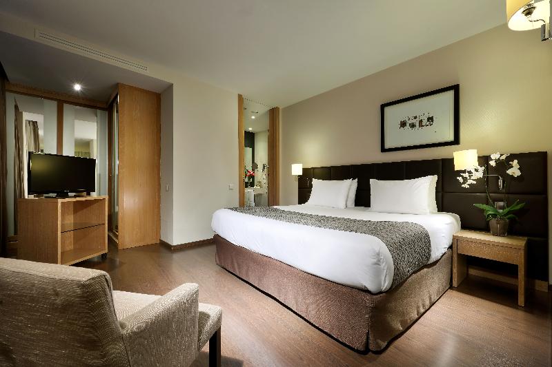 带1个卧室的公寓, Hollywood Mirage   Excel Hotels & Resorts