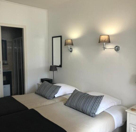 标准间, Ty Gwenn La Baule