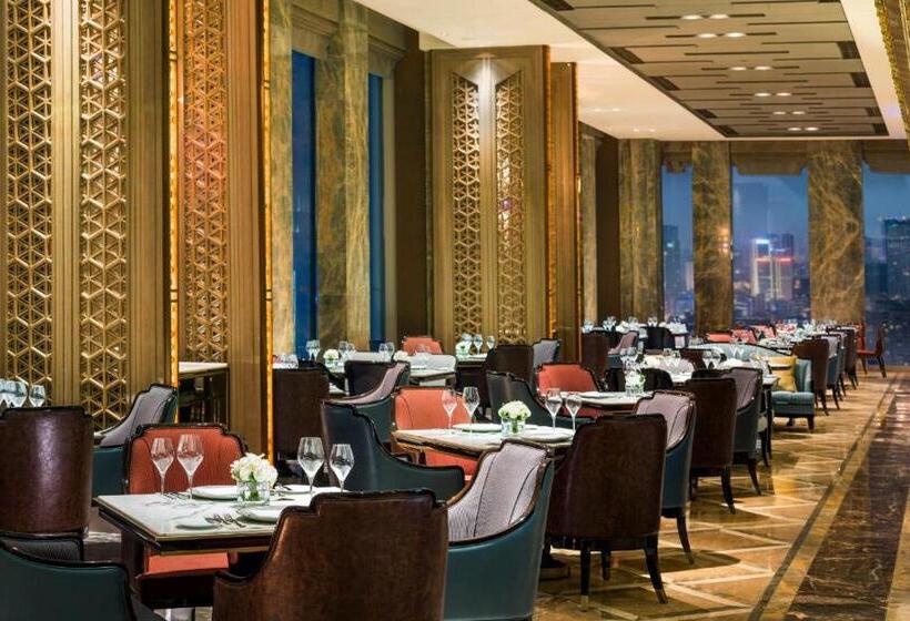 سوییت, Wanda Reign Chengdu