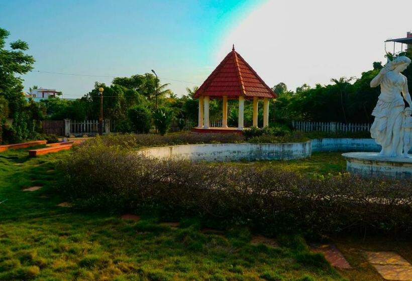 Номер Стандарт, Bacardi House