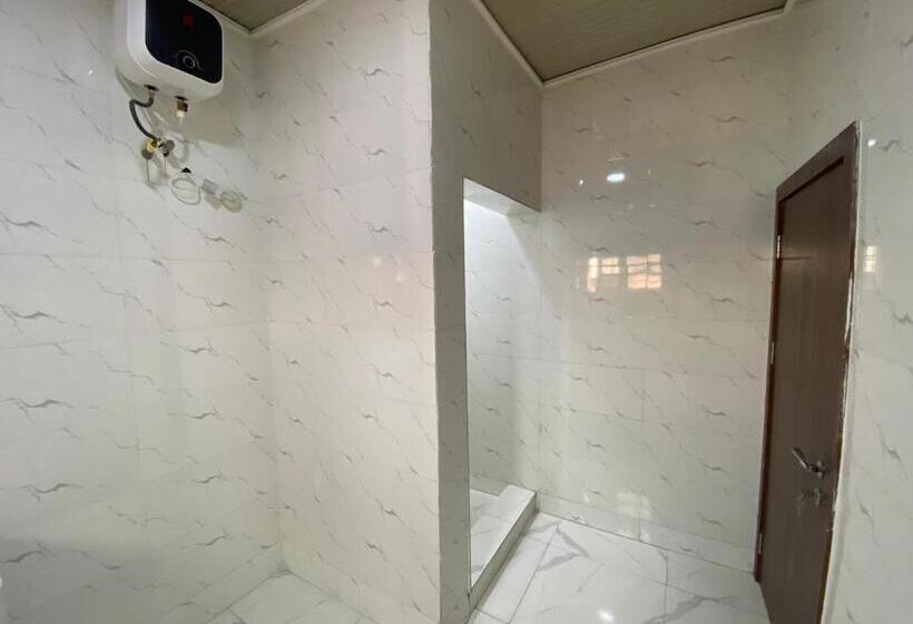 آپارتمان 1 خوابه, Mok Apartments & Suites