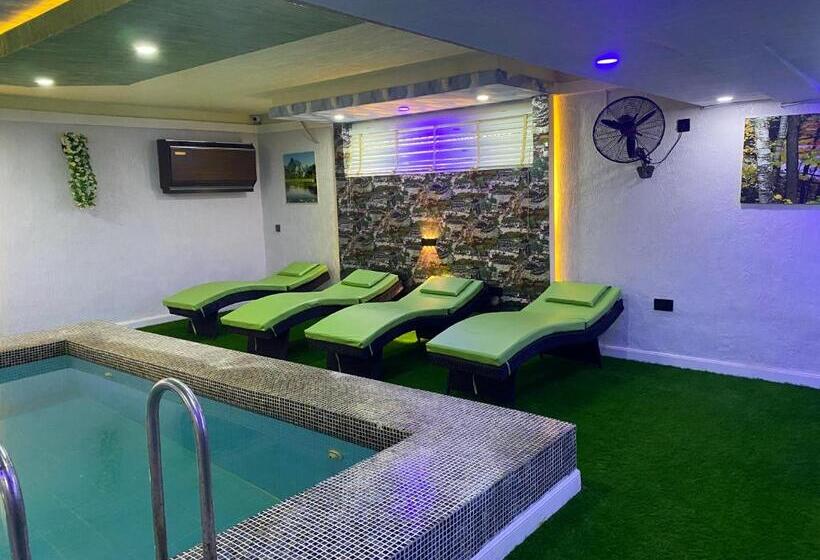 آپارتمان 1 خوابه, Mok Apartments & Suites