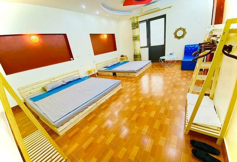 اتاق استاندارد, Lion Homestay