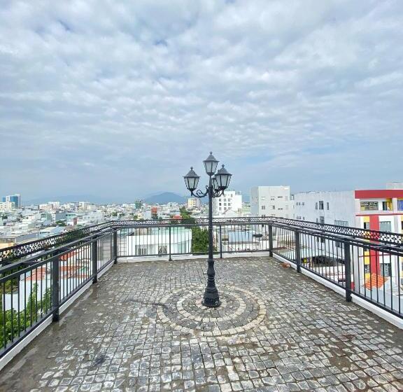 اتاق لوکس, Goodtech Luxury Hotel & Apartment