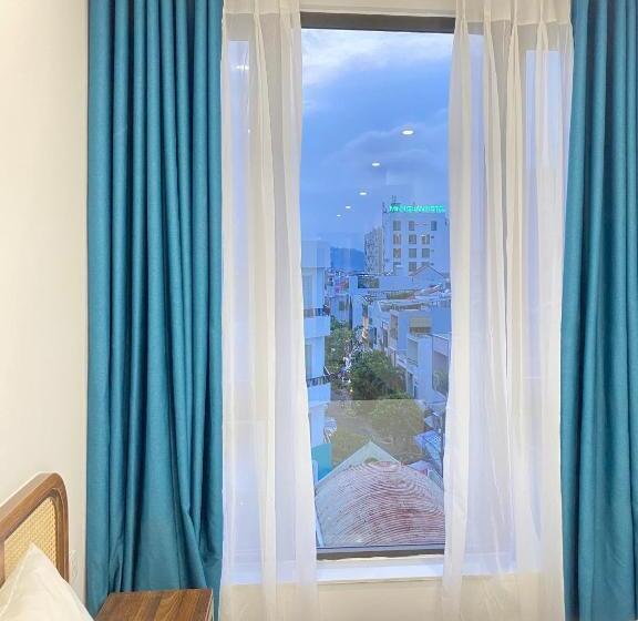 اتاق لوکس, Goodtech Luxury Hotel & Apartment