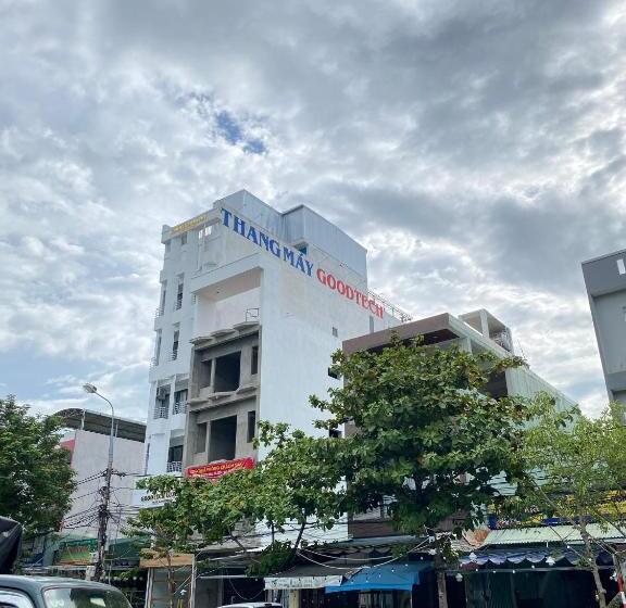 اتاق لوکس, Goodtech Luxury Hotel & Apartment