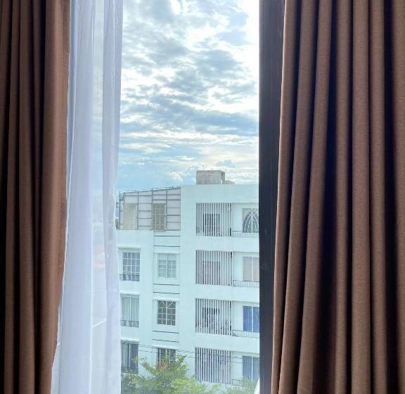 اتاق لوکس, Goodtech Luxury Hotel & Apartment