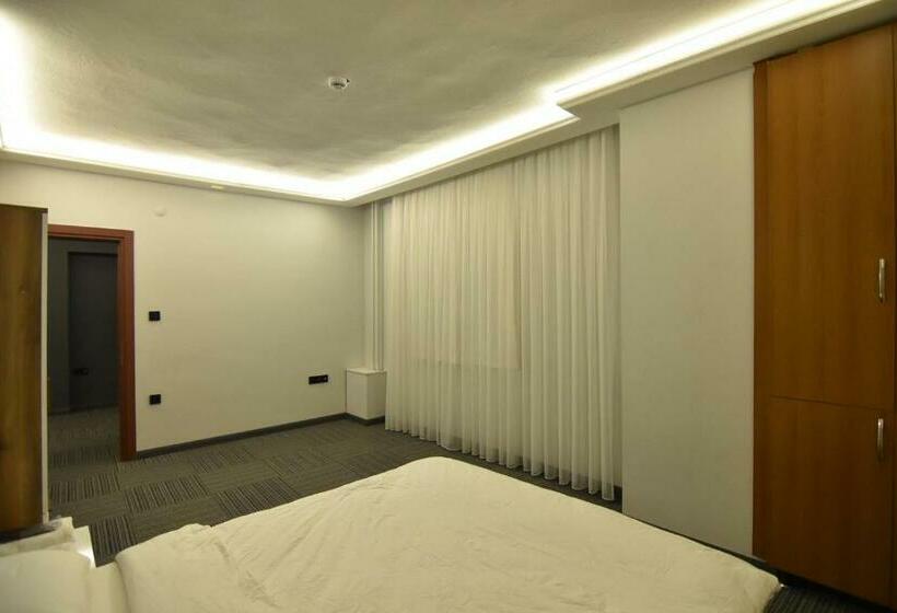 스탠다드 룸, Vira Suite