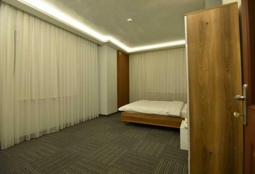 스탠다드 룸, Vira Suite