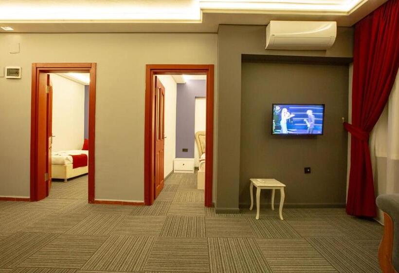 스위트, Vira Suite