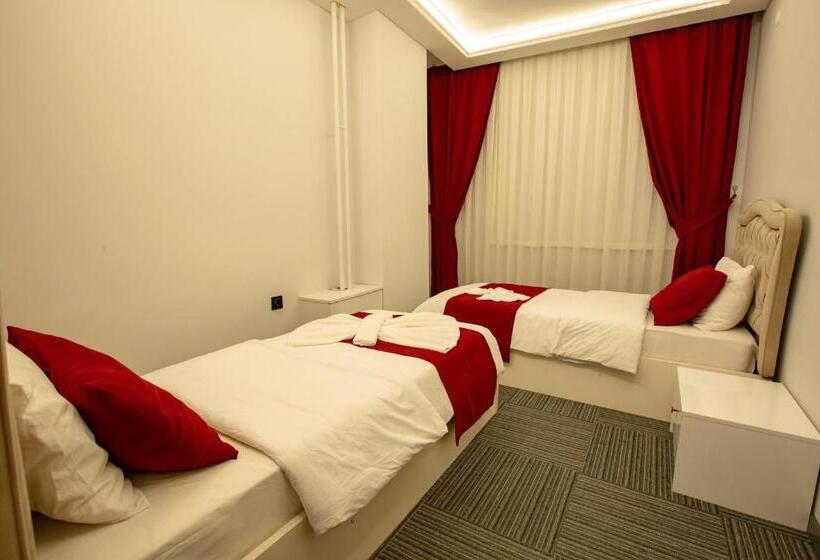 스위트, Vira Suite