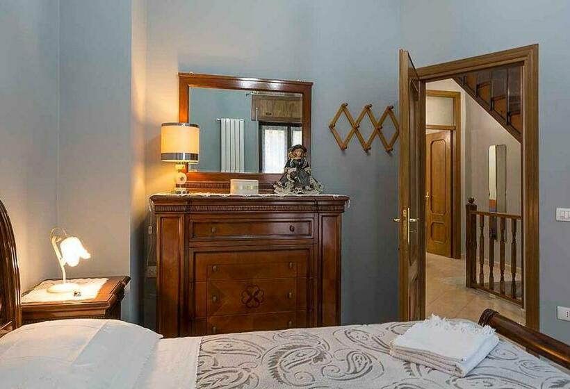 Номер Стандарт, Coccinella B&b A Tufo